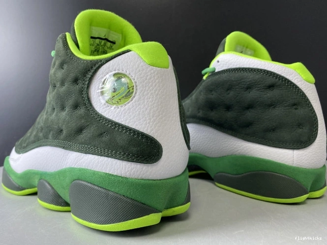 - 13 Jordan Ducks' 'Oregon PE AR4390 Retro 313 Air 1211
